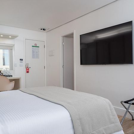 Hotel Brisa Suites Pajucara Maceió Екстериор снимка