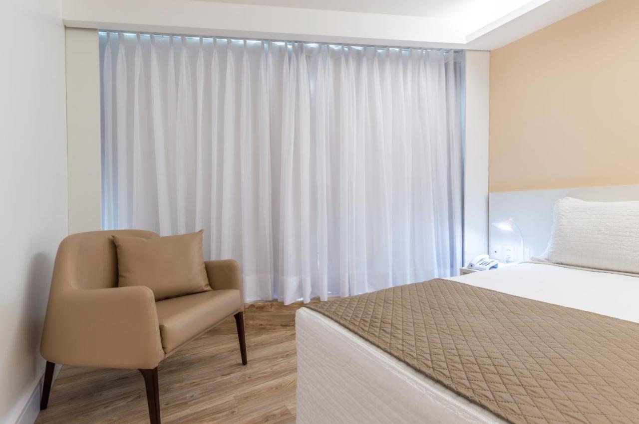 Hotel Brisa Suites Pajucara Maceió Екстериор снимка