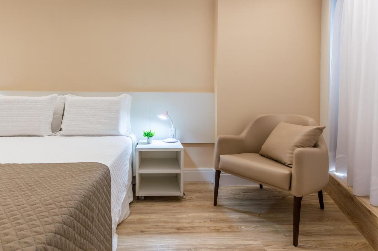 Hotel Brisa Suites Pajucara Maceió Екстериор снимка