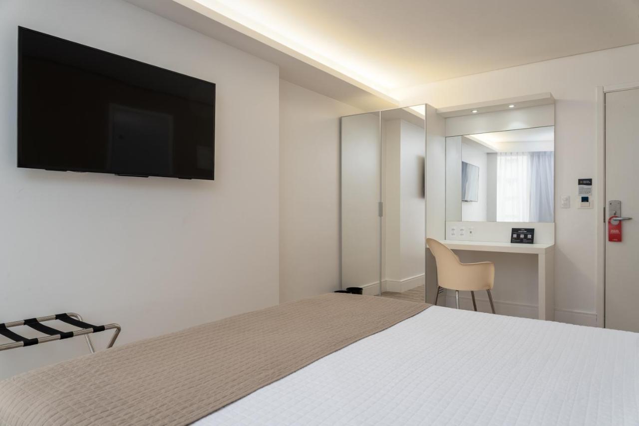 Hotel Brisa Suites Pajucara Maceió Екстериор снимка