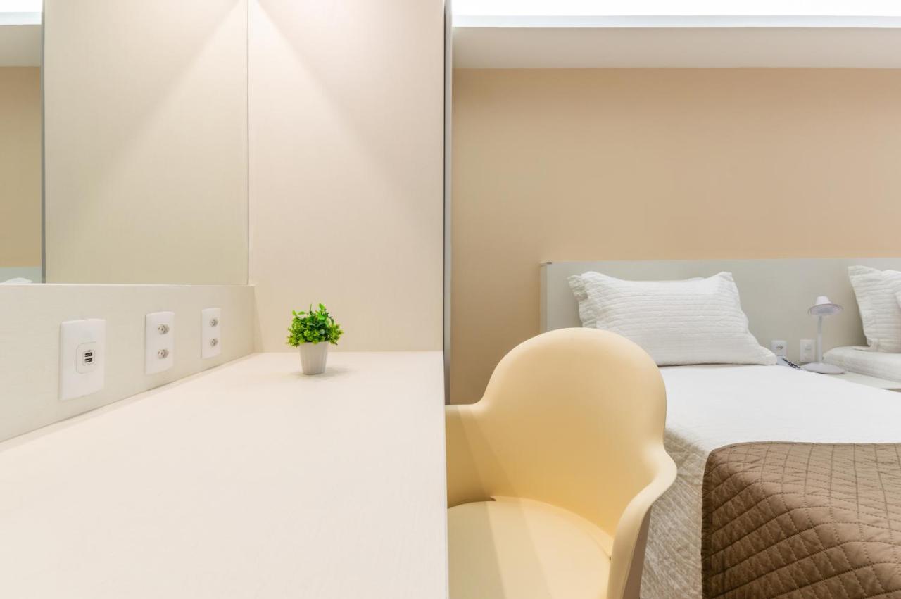Hotel Brisa Suites Pajucara Maceió Екстериор снимка