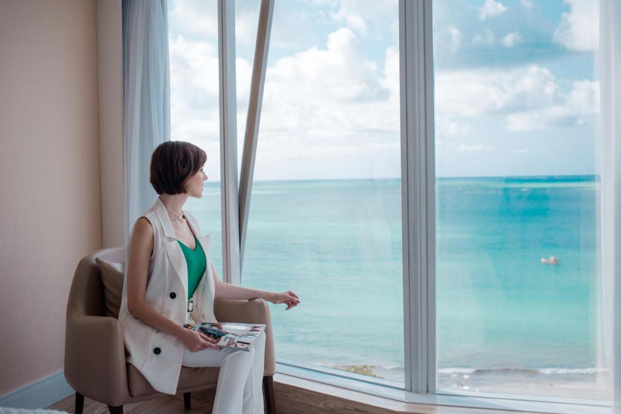 Hotel Brisa Suites Pajucara Maceió Екстериор снимка