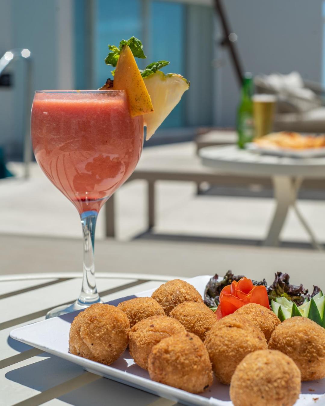 Hotel Brisa Suites Pajucara Maceió Екстериор снимка