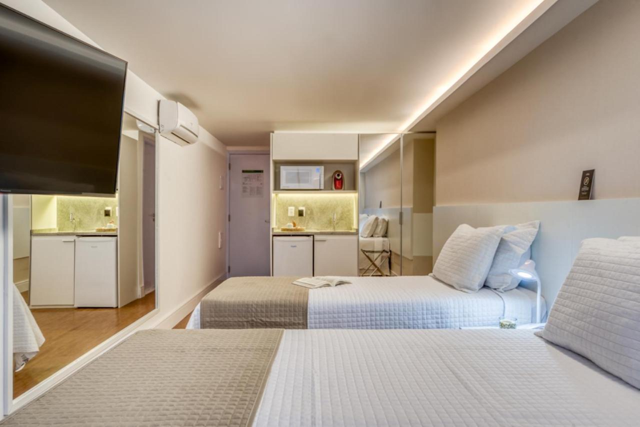 Hotel Brisa Suites Pajucara Maceió Екстериор снимка