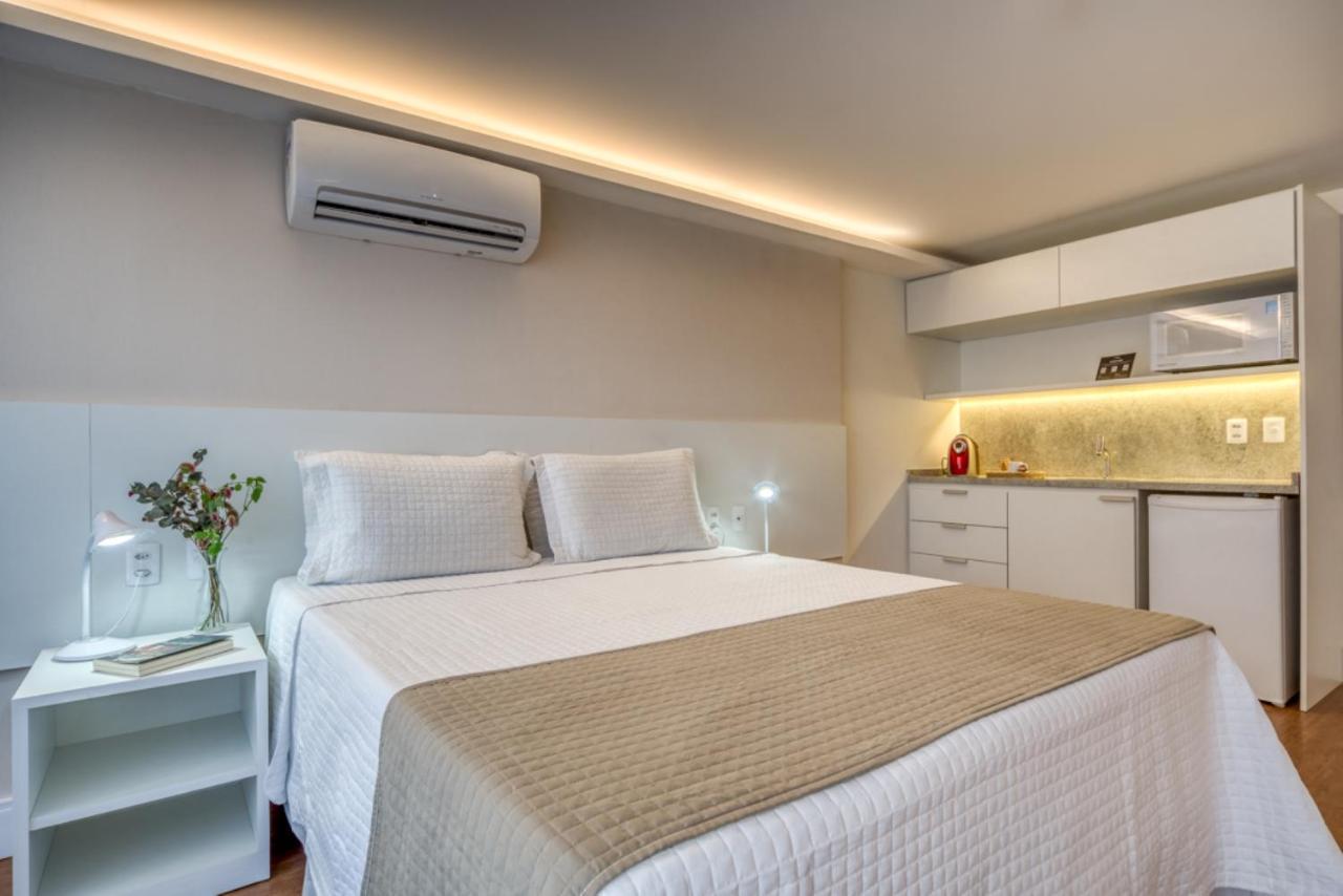 Hotel Brisa Suites Pajucara Maceió Екстериор снимка