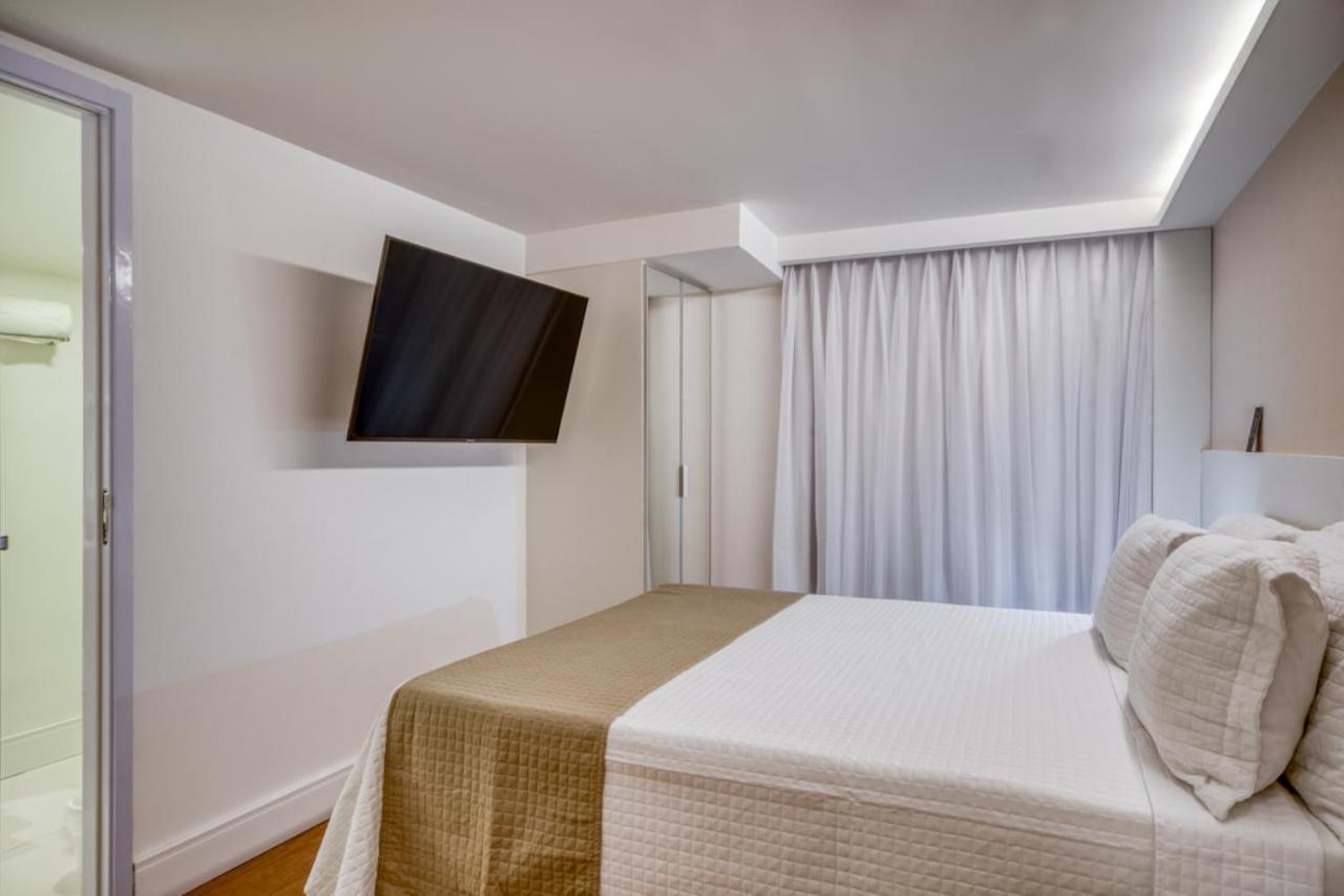 Hotel Brisa Suites Pajucara Maceió Екстериор снимка