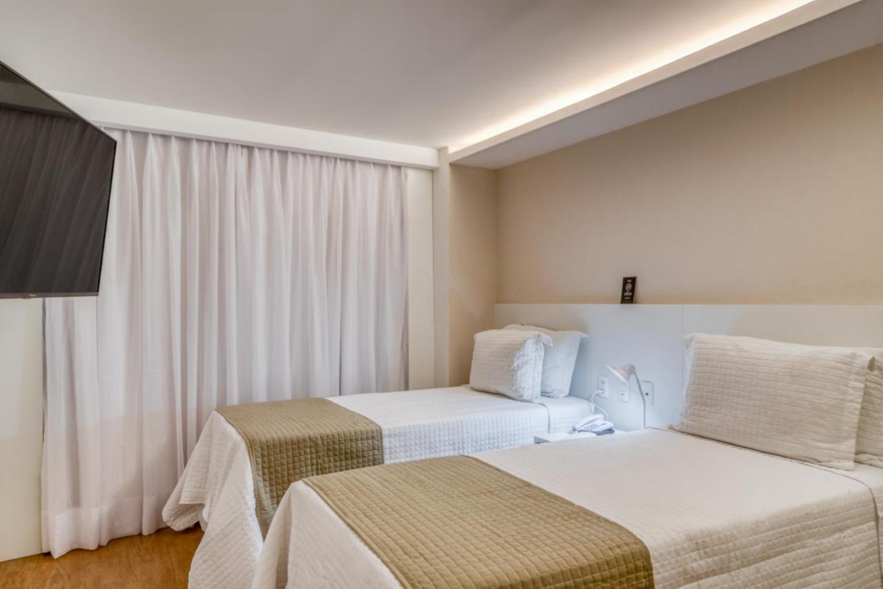 Hotel Brisa Suites Pajucara Maceió Екстериор снимка