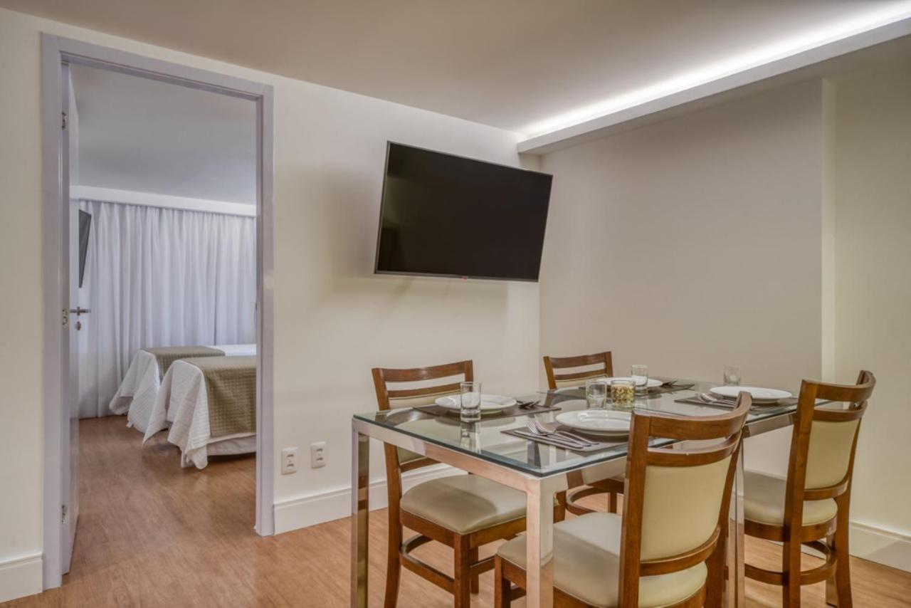 Hotel Brisa Suites Pajucara Maceió Екстериор снимка