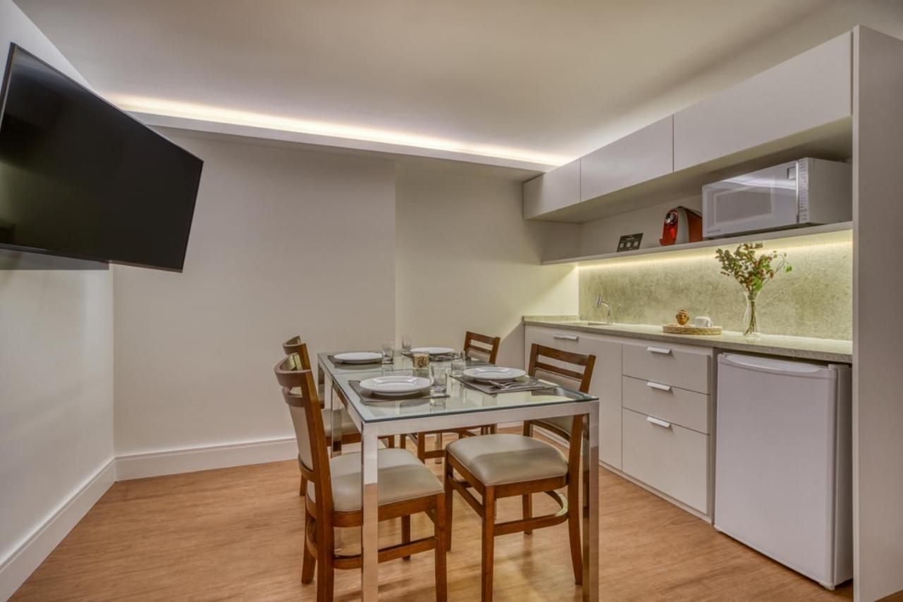 Hotel Brisa Suites Pajucara Maceió Екстериор снимка