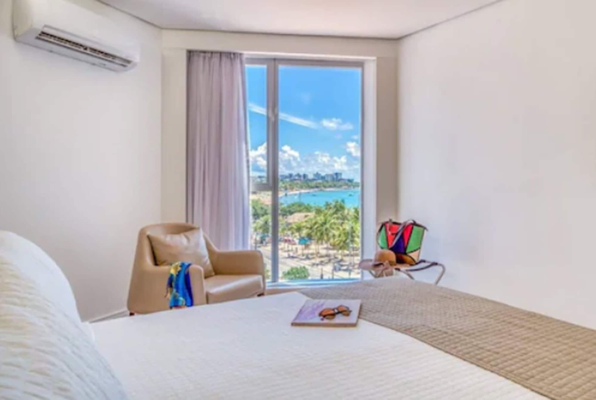 Hotel Brisa Suites Pajucara Maceió Екстериор снимка