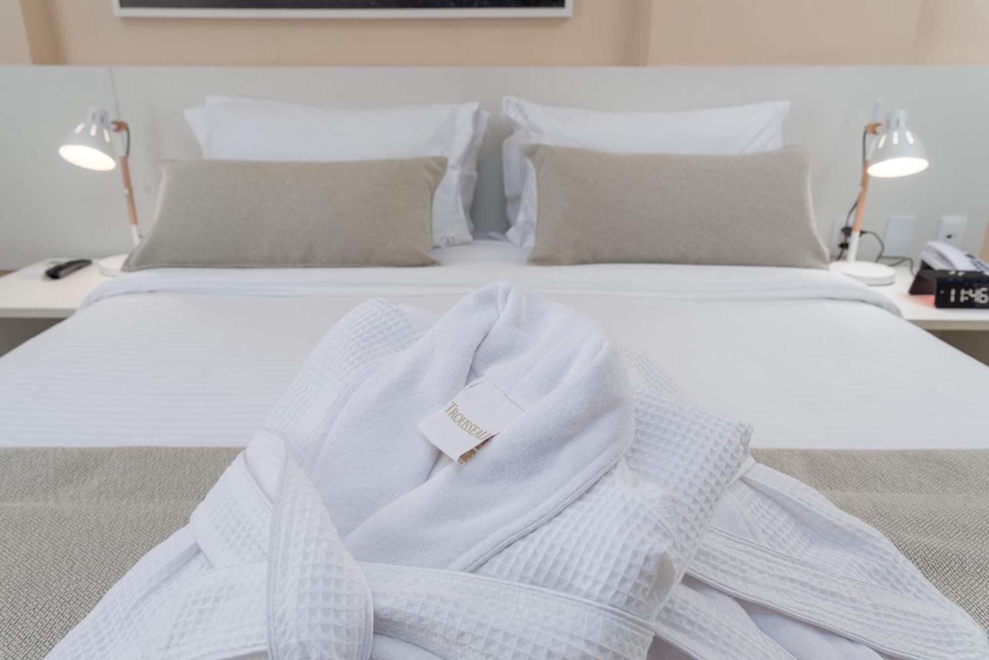 Hotel Brisa Suites Pajucara Maceió Екстериор снимка