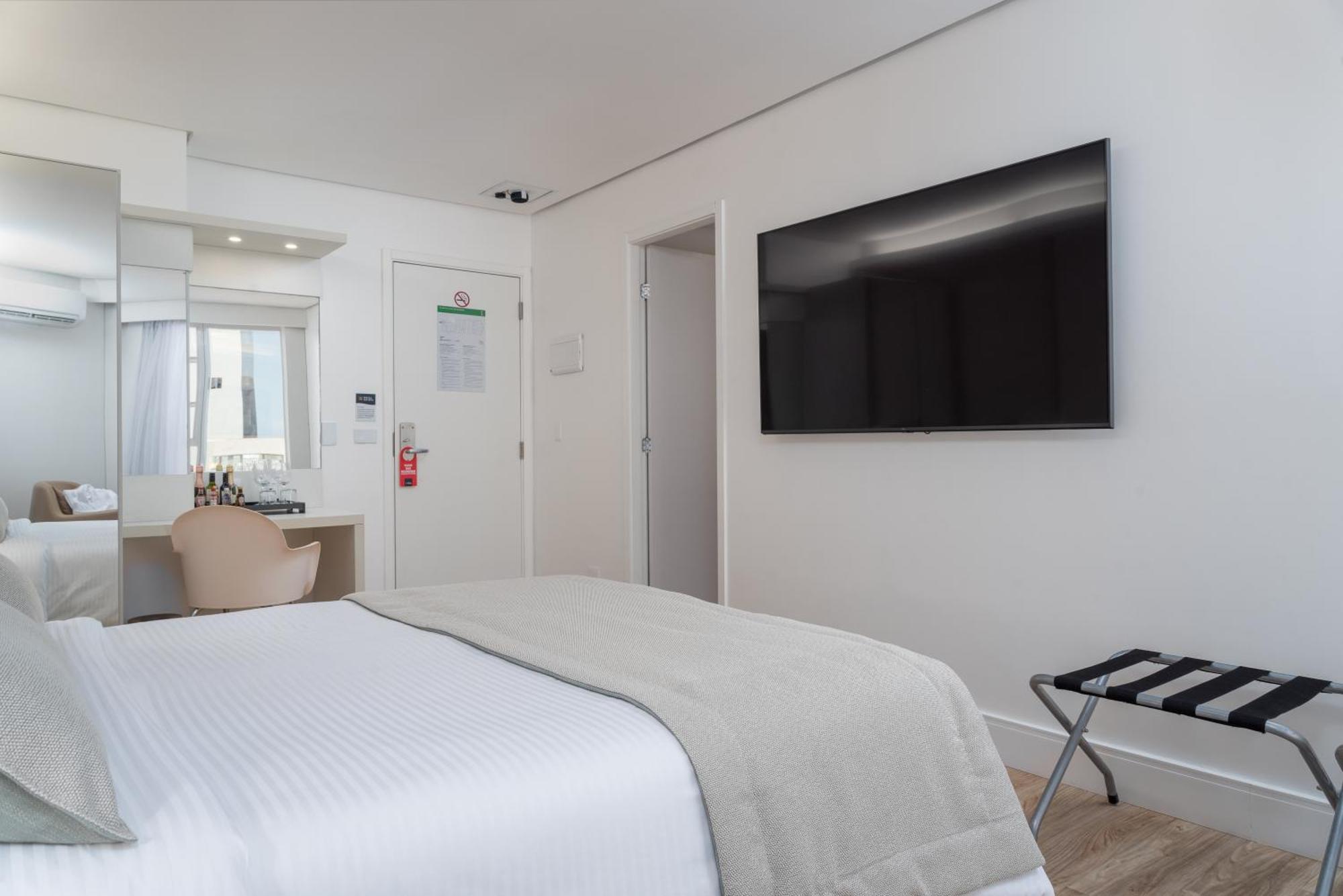 Hotel Brisa Suites Pajucara Maceió Екстериор снимка